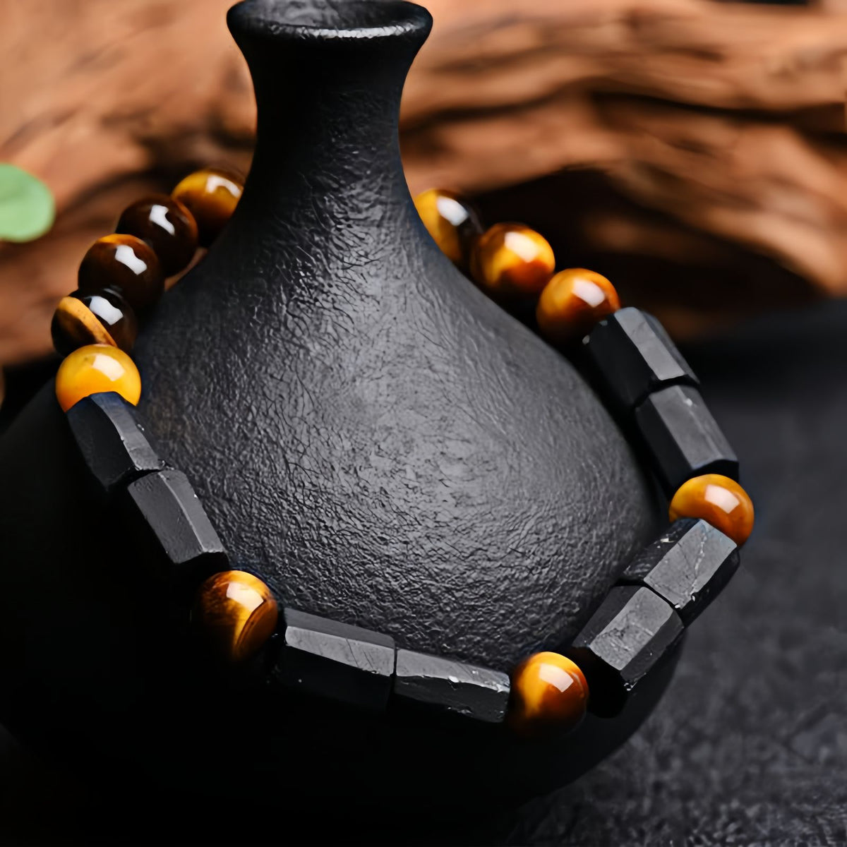 The Spiritual Protection Bracelet