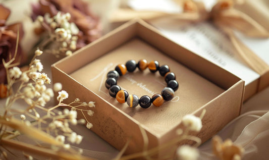 What Is the Triple Protection Bracelet?
