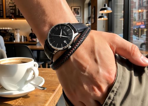 Why Do Men Wear Bracelets? Style, Personal Meaning, and the Reasons Behind This Popular Men's Accessory