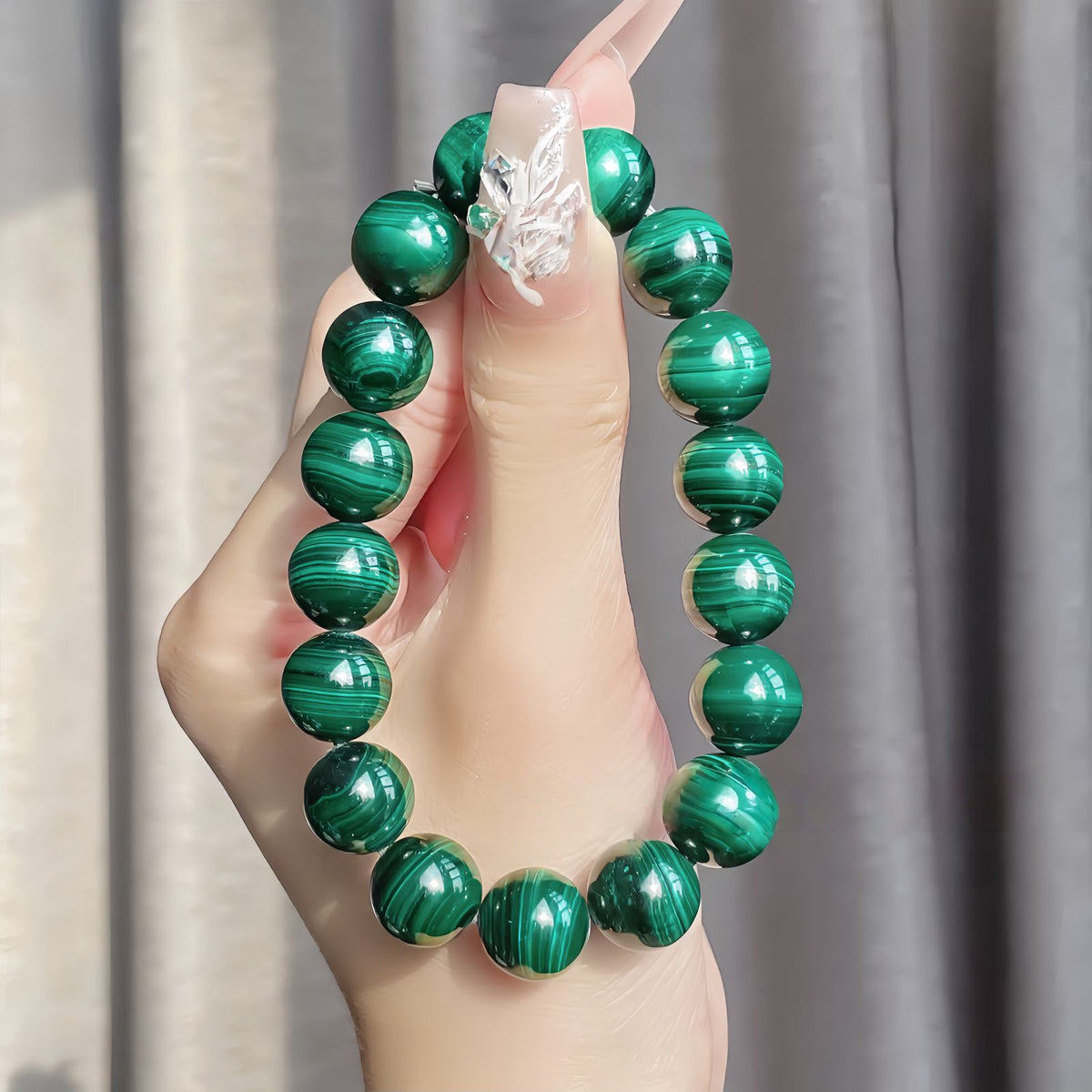 The Anxiety Bracelet