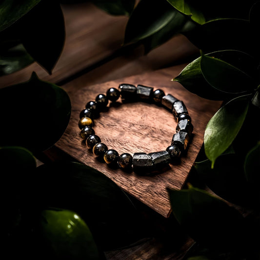 The Spiritual Protection Bracelet