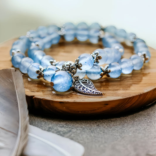 The Elegant Calming Bracelet