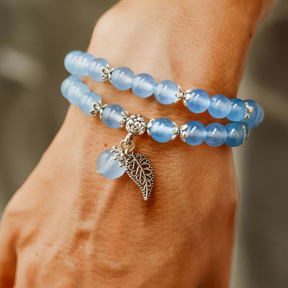 The Elegant Calming Bracelet