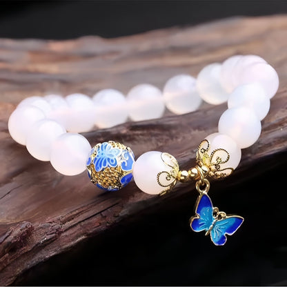 The Spiritual Growth Bracelet