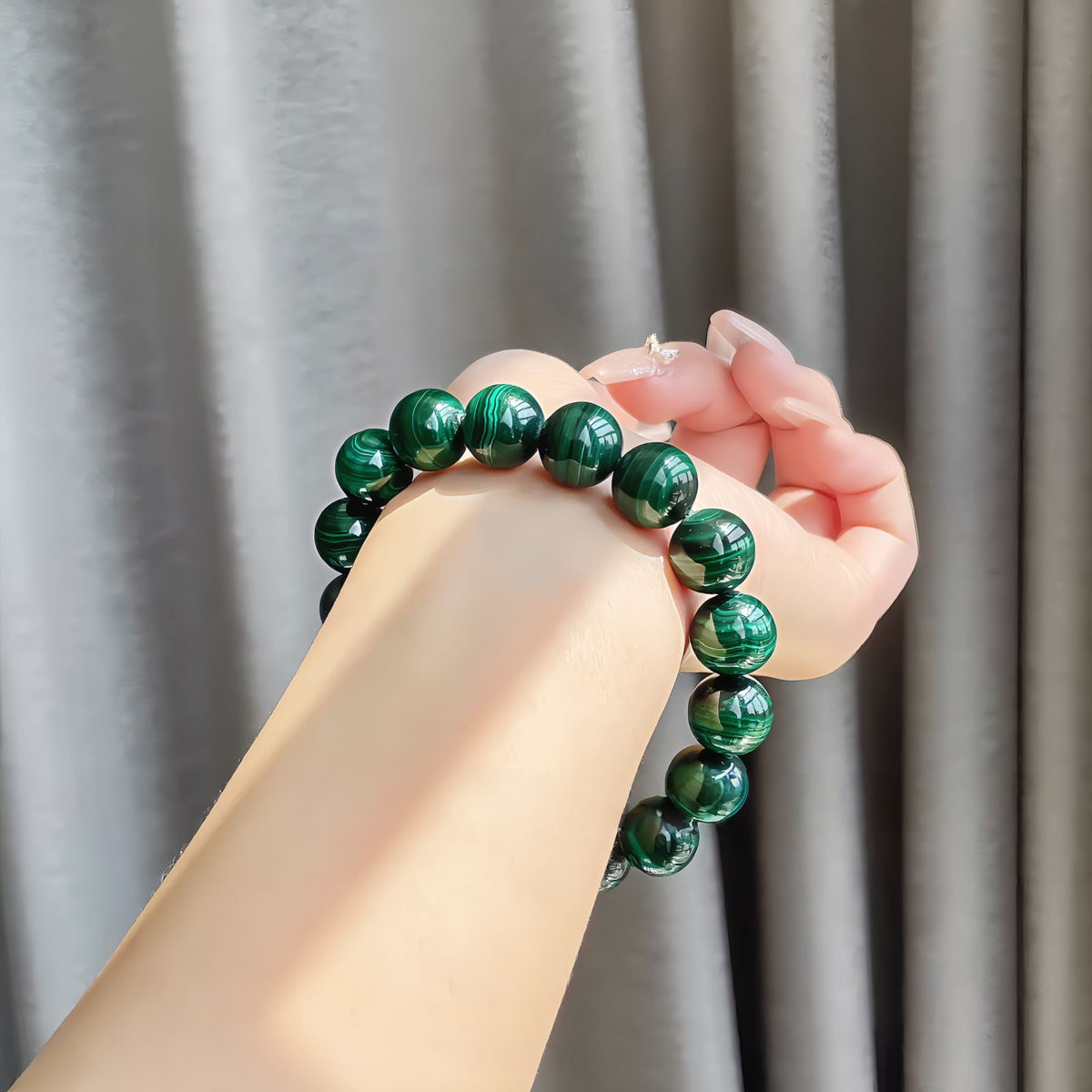 The Anxiety Bracelet