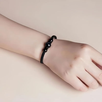 The Tiger's Eye Stability Bracelet