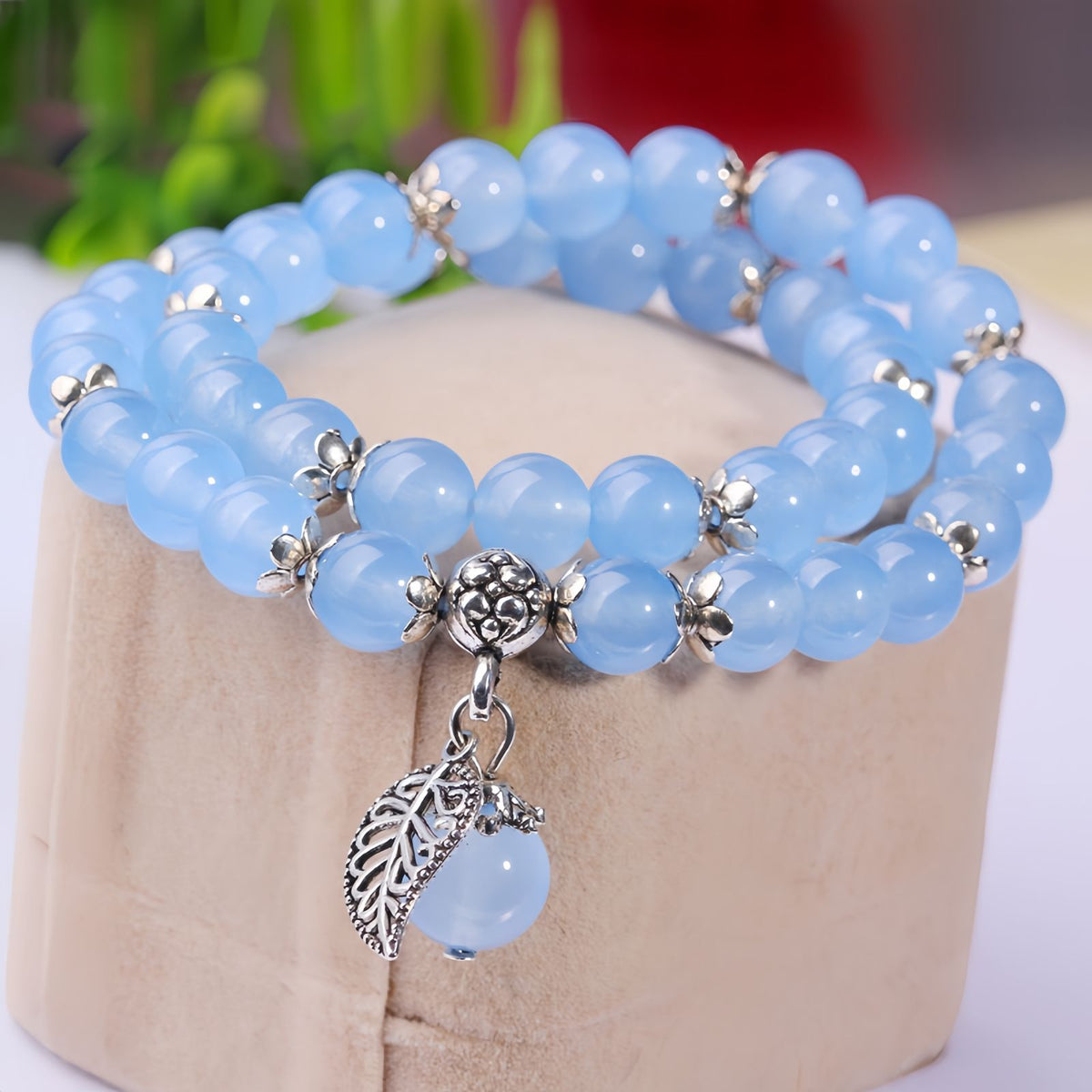 The Elegant Calming Bracelet