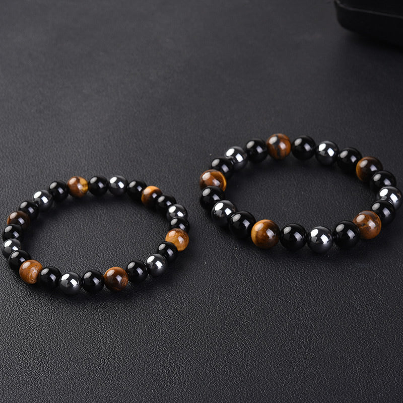Triple Protection Bracelet