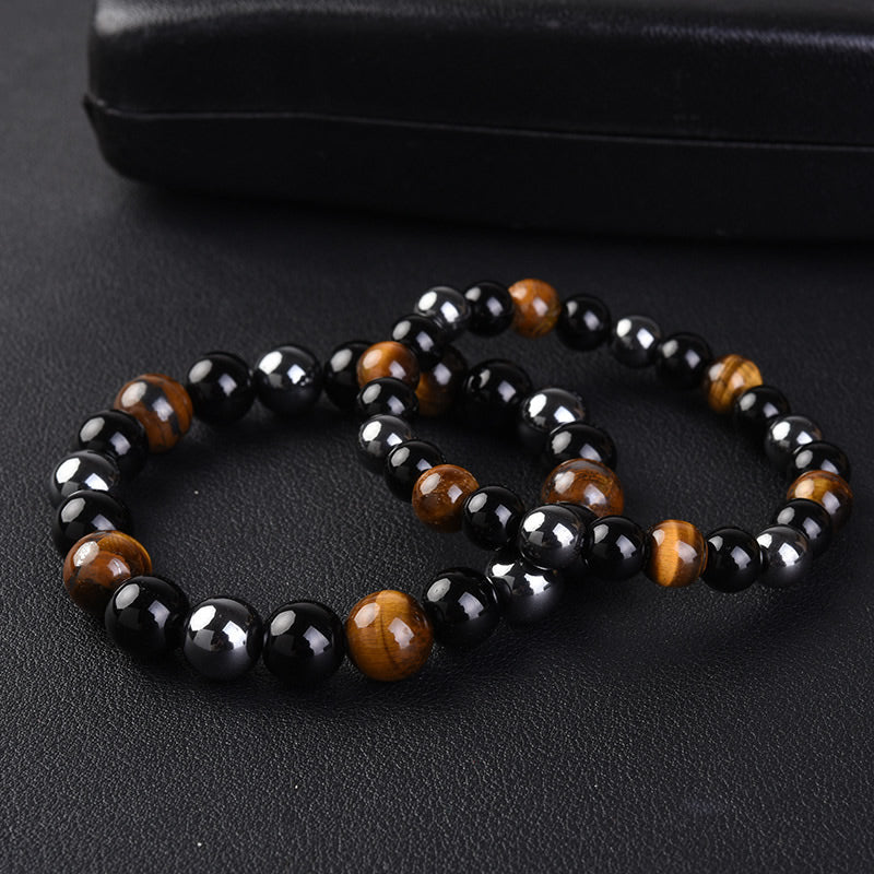 Triple Protection Bracelet